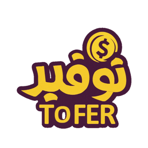 Logo متجر توفير