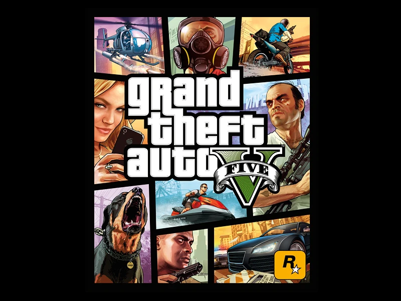 جراند 5