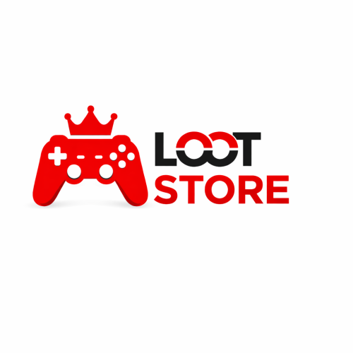Logo loot