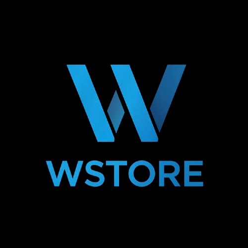 Logo WSTORE