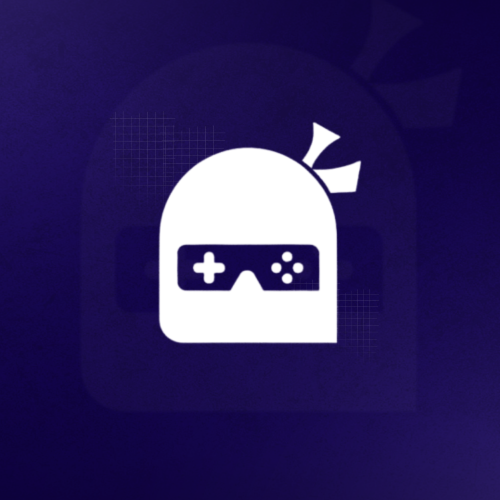 Logo جيمر سناك