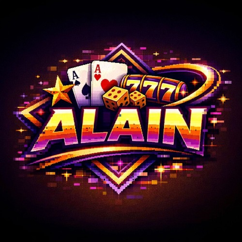 Logo ALAIN STORE