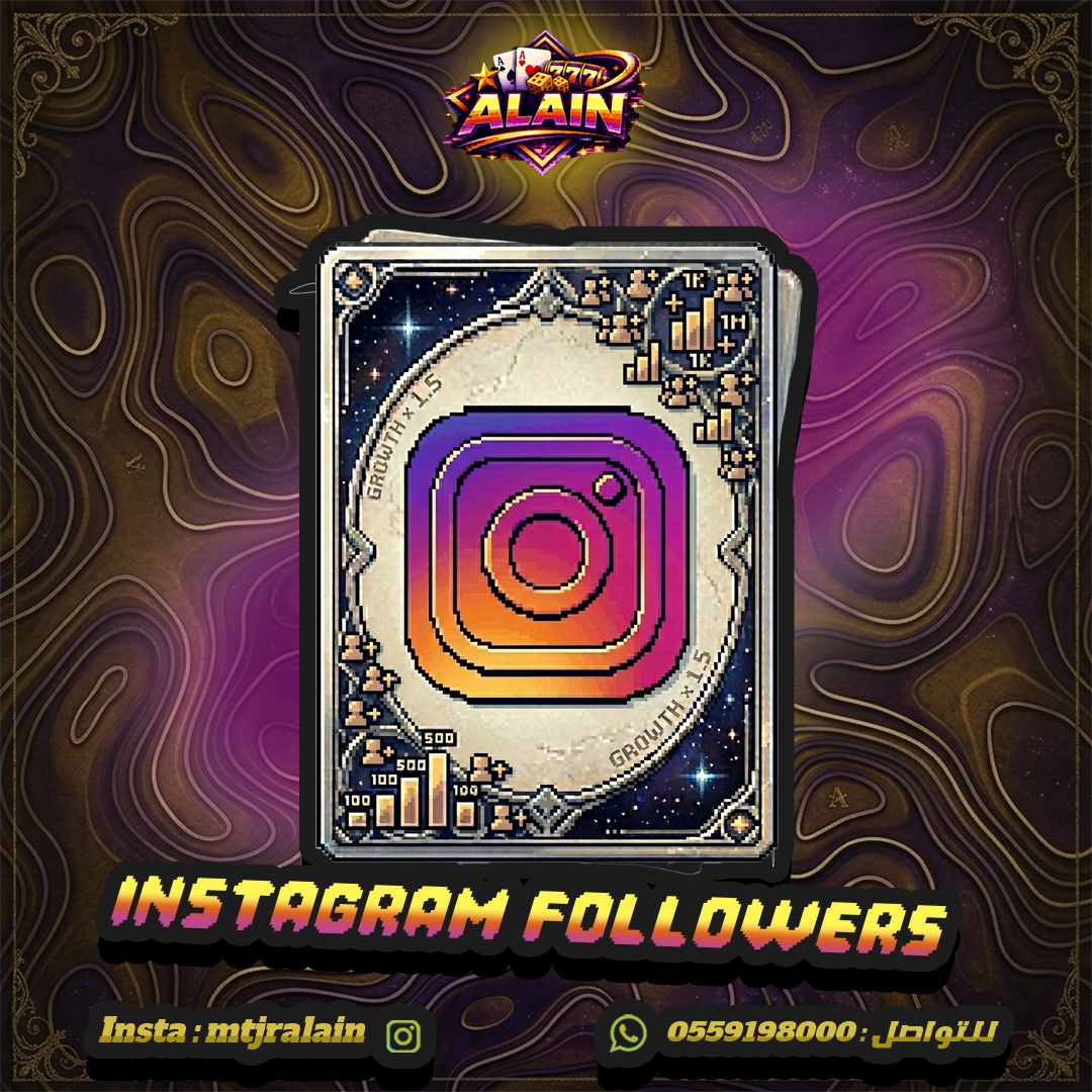 instagram followers