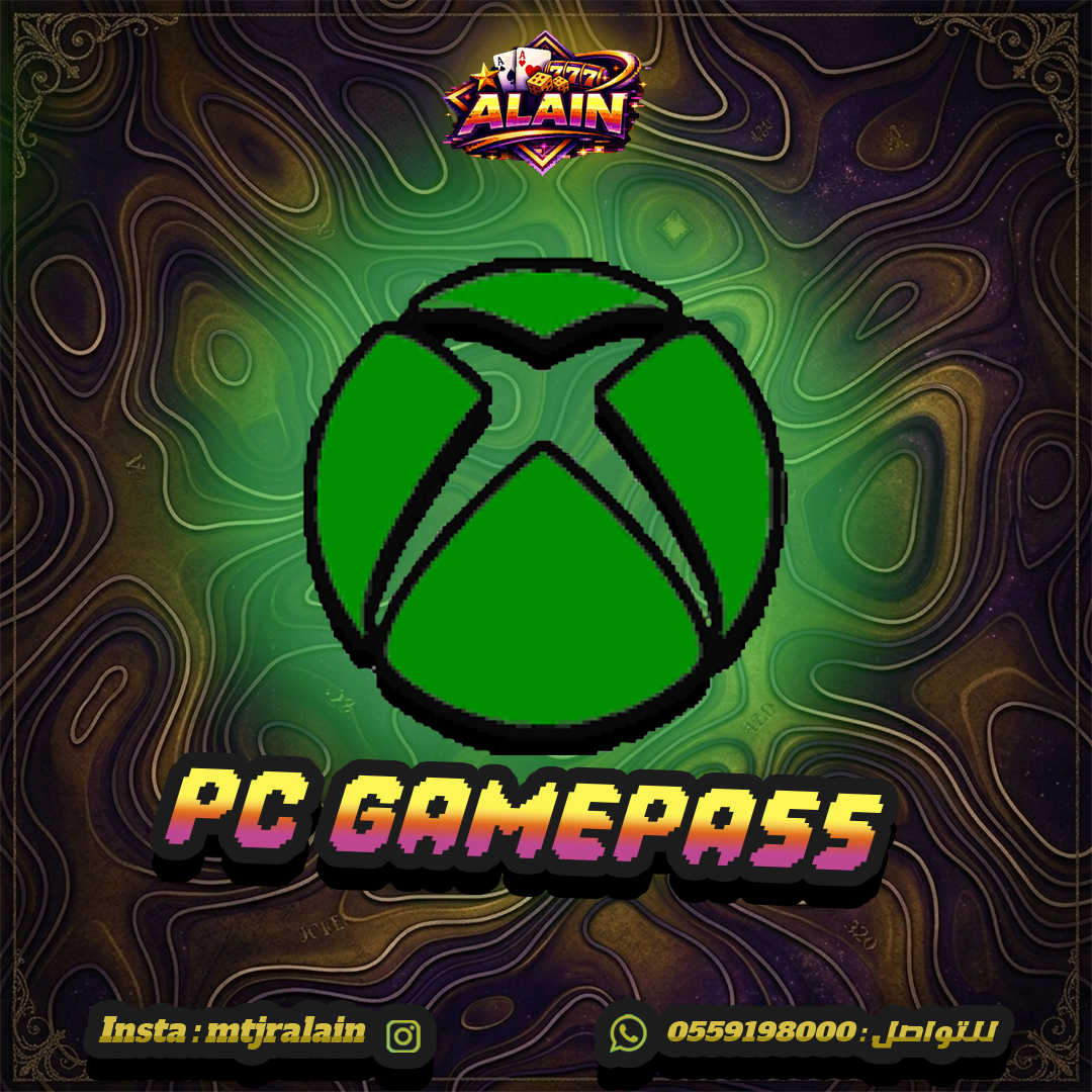 PC gamepass