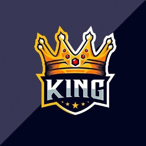 Logo KING STORE