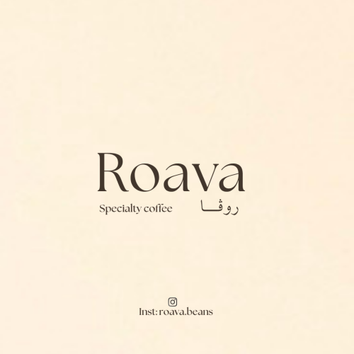 Logo Roava