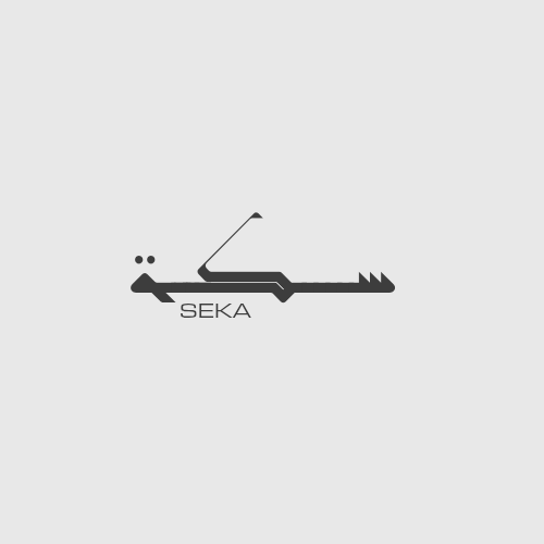 Logo سكة ستور
