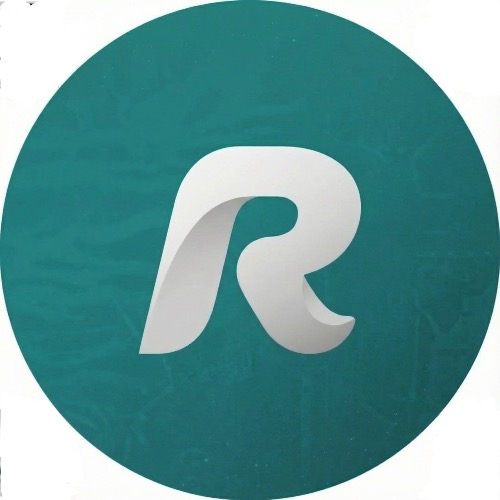 Logo Revn store