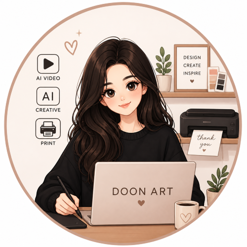 Logo DOON