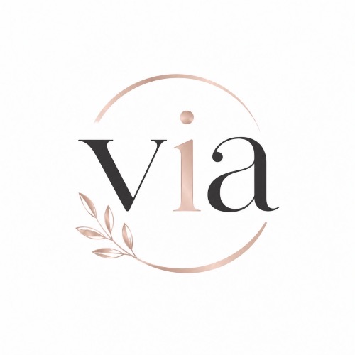 Logo Via