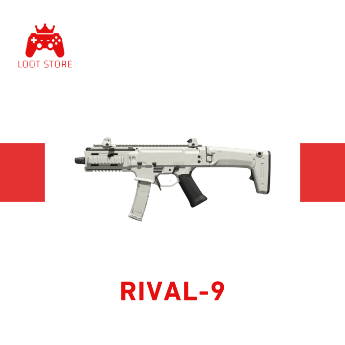 سلاح RIVAL-9 