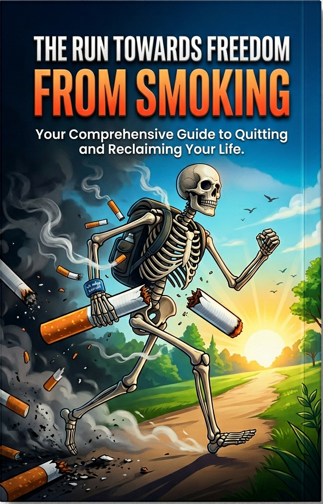 Quit Smoking in 90 Days
