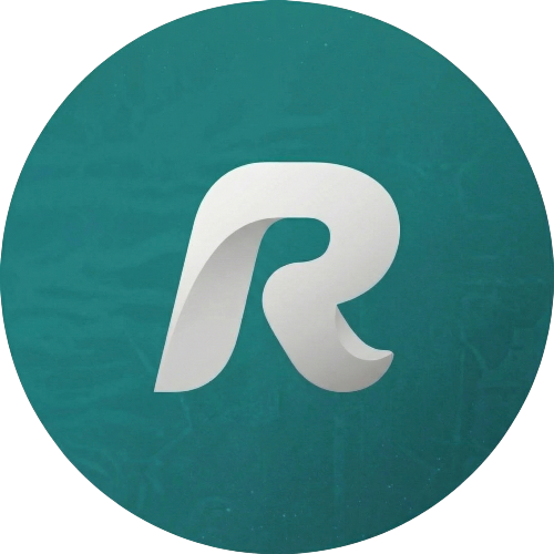 Logo ريفن ستور 