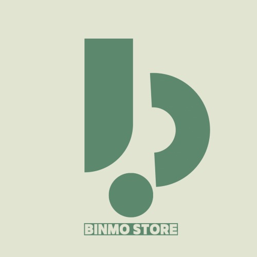 Logo Binmo