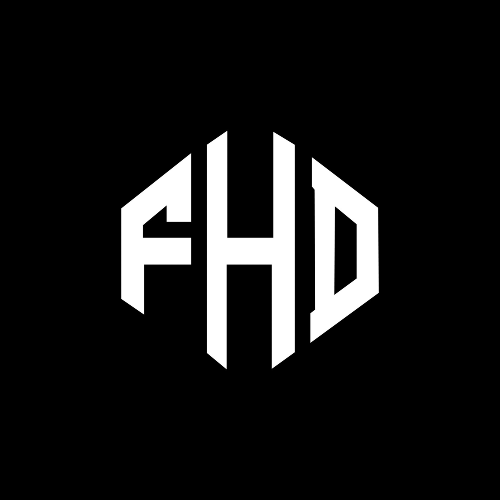 Logo FHD Store