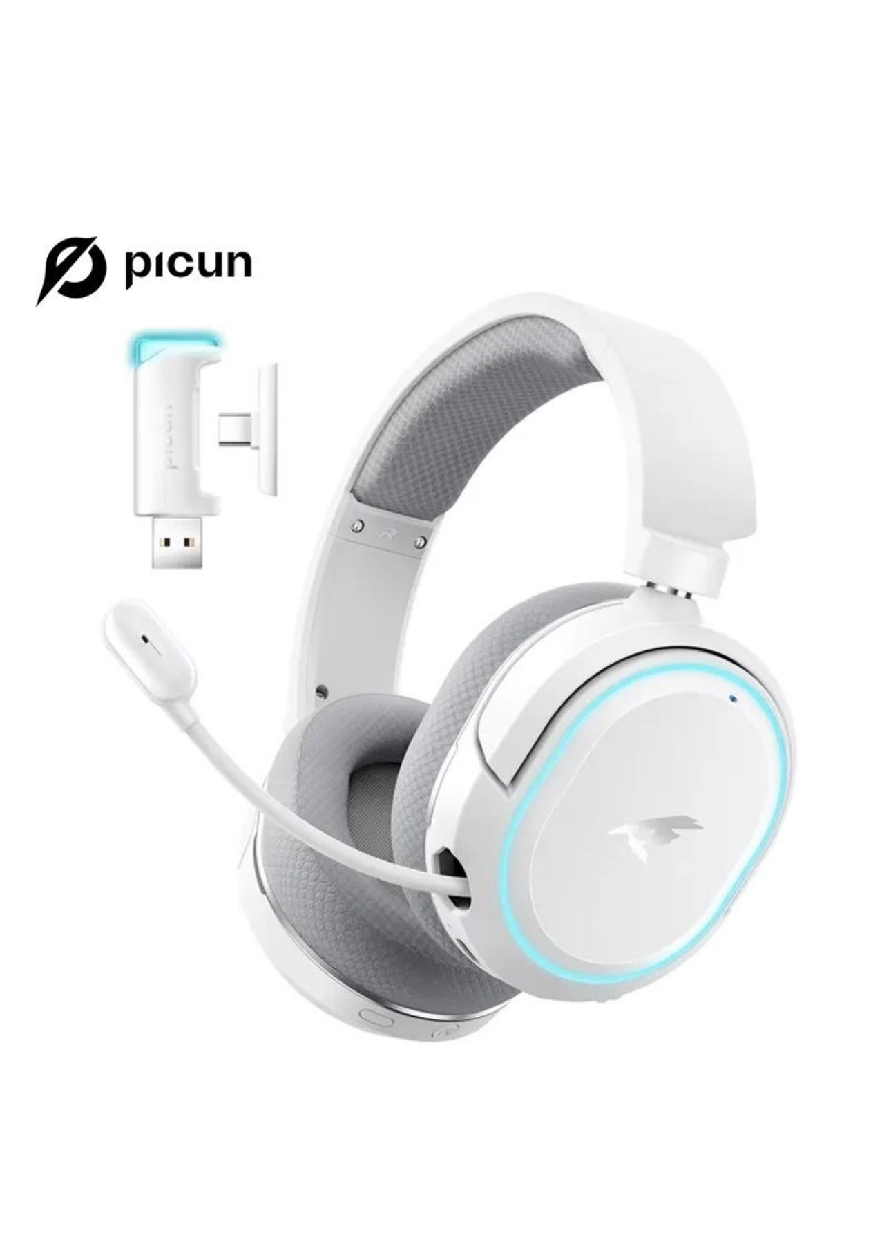 ⁨	سماعة Picun g2 🎧 