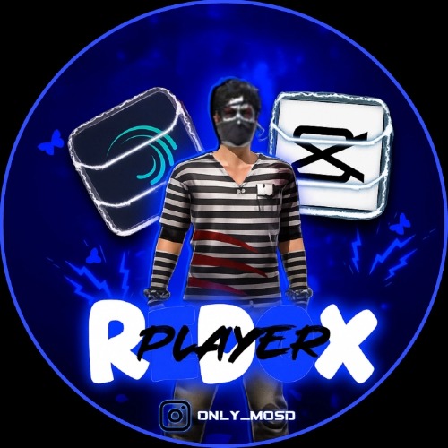 Logo redox shop 