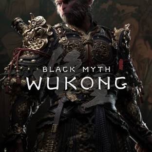 Black Myth: Wukong