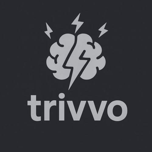 Logo 𝙏𝙧𝙞𝙫𝙫𝙤 | تـريفّـو