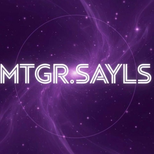 Logo 𝑀𝑇𝐺𝑅.𝑆𝐴𝑌𝐿𝑆