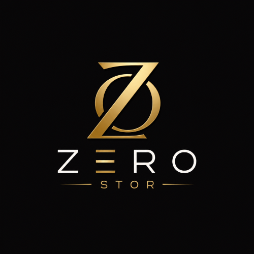 Logo Zerostore