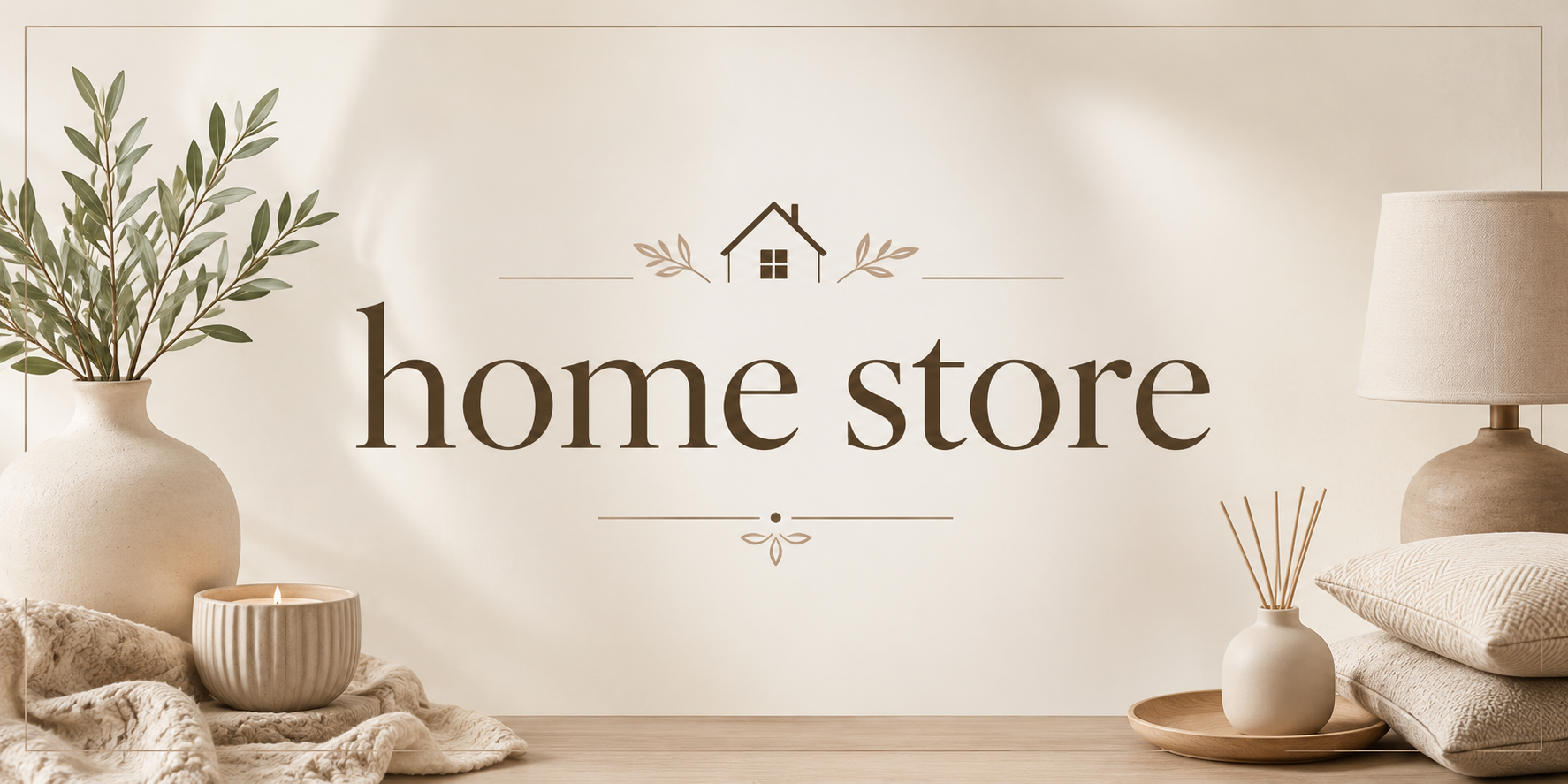 home store