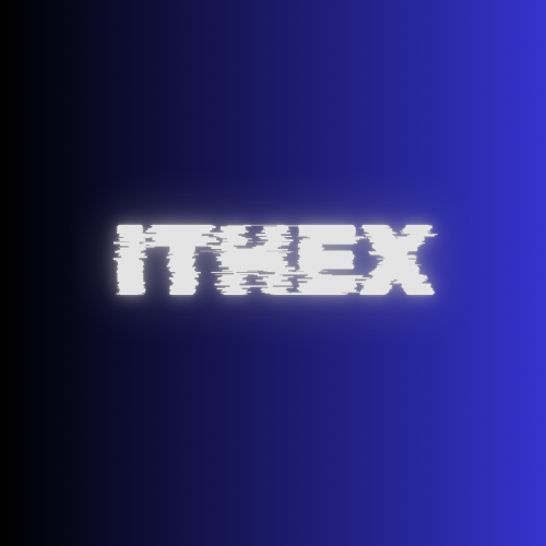 Logo itehx
