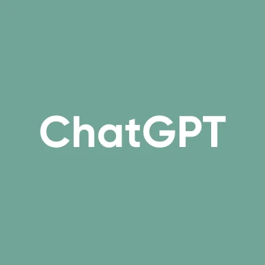 ChatGPT حساب مشترك لمدة شهر