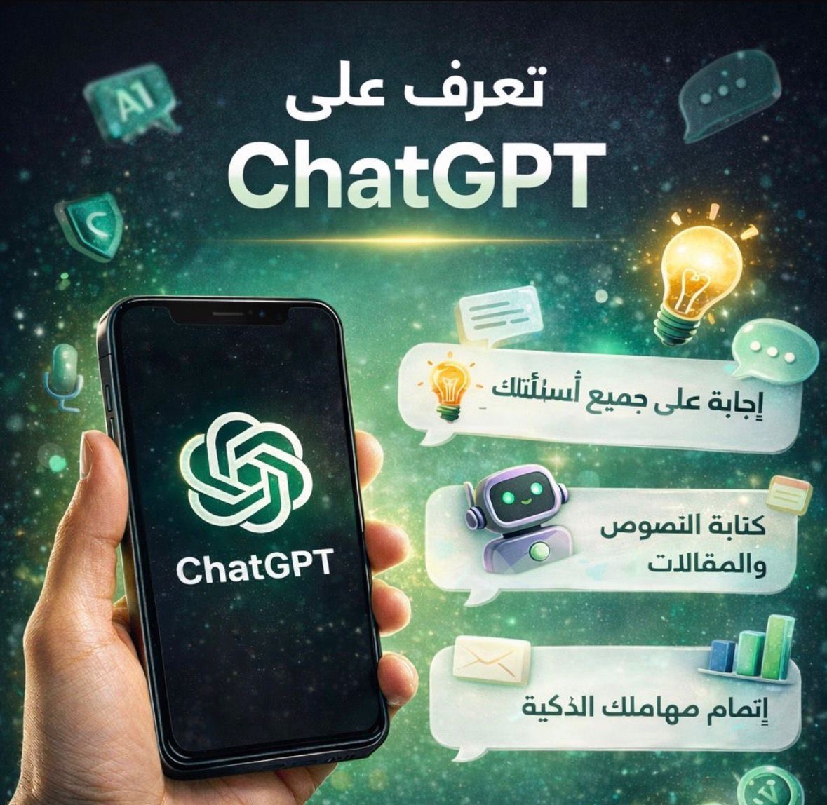 Chat GPT Plus
