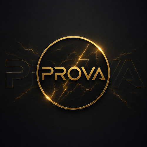 Logo prova