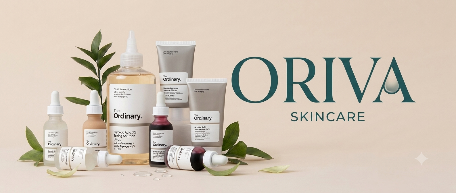 The Ordinary 