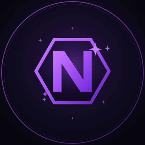 Logo NyxStoreOM