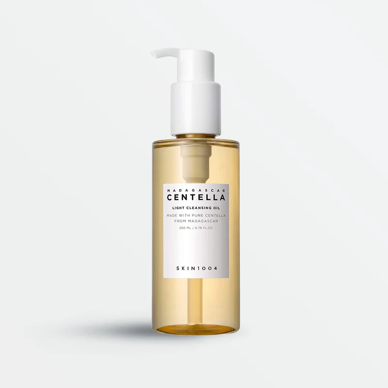 SKIN1004 Centella Light Cleansing Oil 200ml 