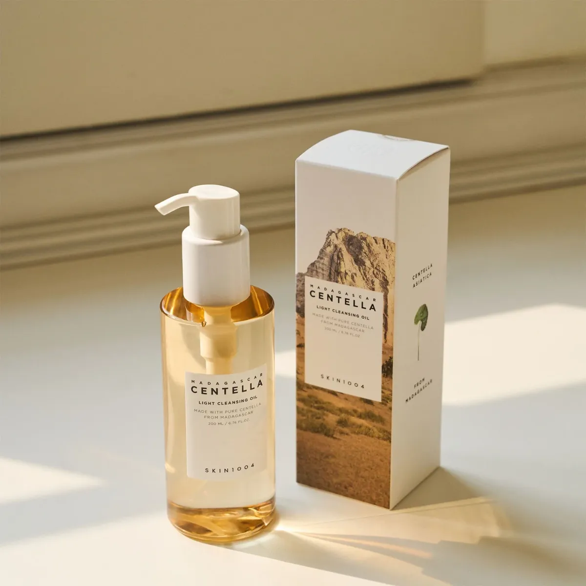 368-pirkti-SKIN1004-Madagascar-Centella-Light-Cleansing-Oil-kaina-1