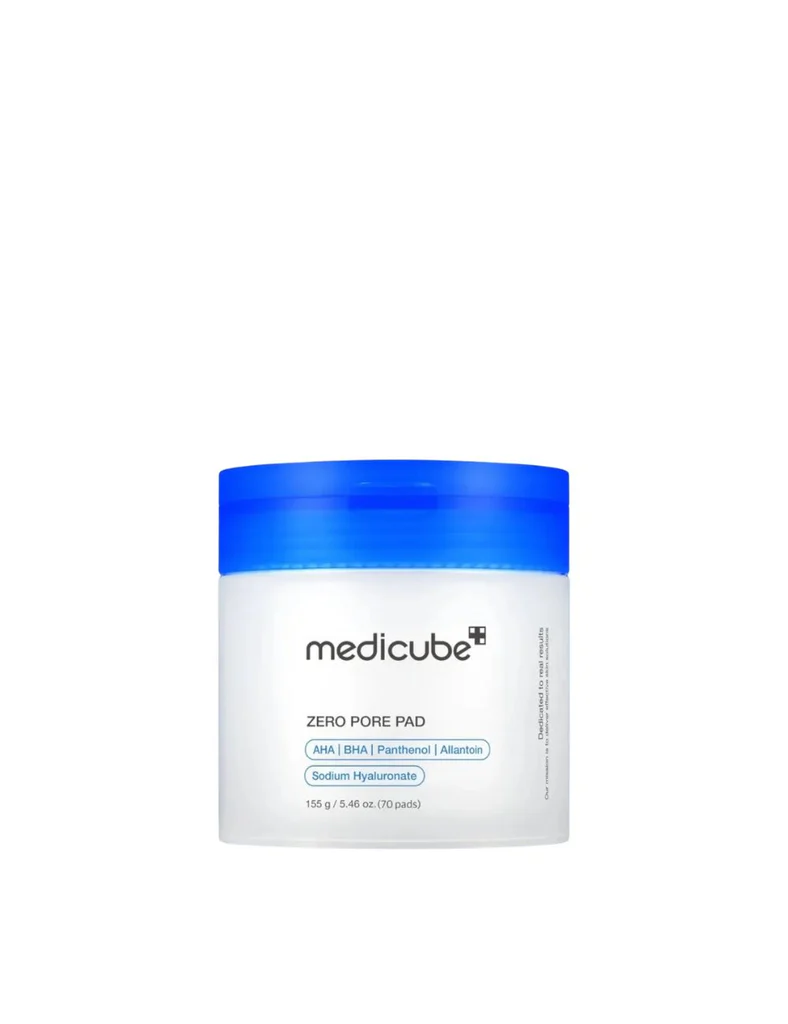 Medicube Zero Pore Pad