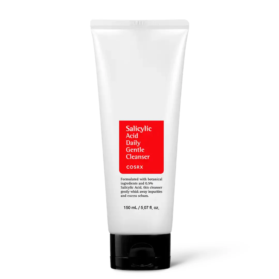 Cosrx Salicylic Acid Daily Gentle Cleanser - 150ml