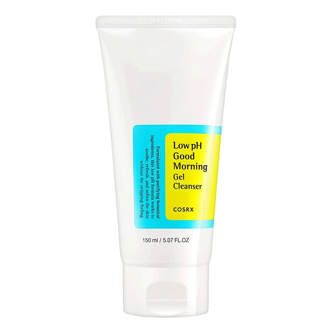 low pH Good Morning Gel Cleanser - 150ml