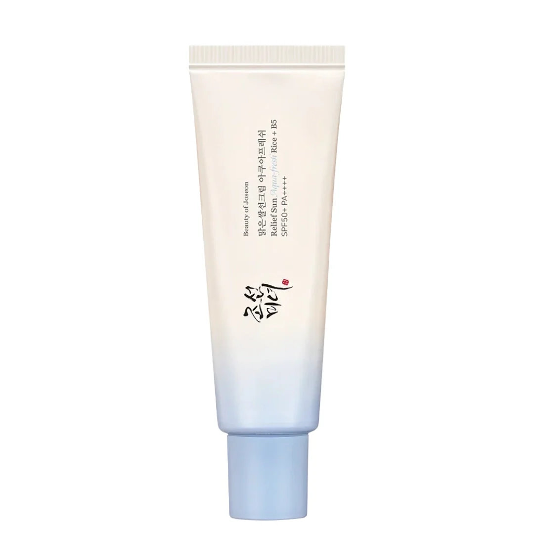 Beauty of Joseon Relief Sun Aqua Fresh SPF50+ PA++++ 50ml | Korean Sunscreen