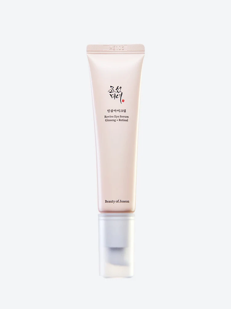 BEAUTY OF JOSEON Revive Eye Serum
