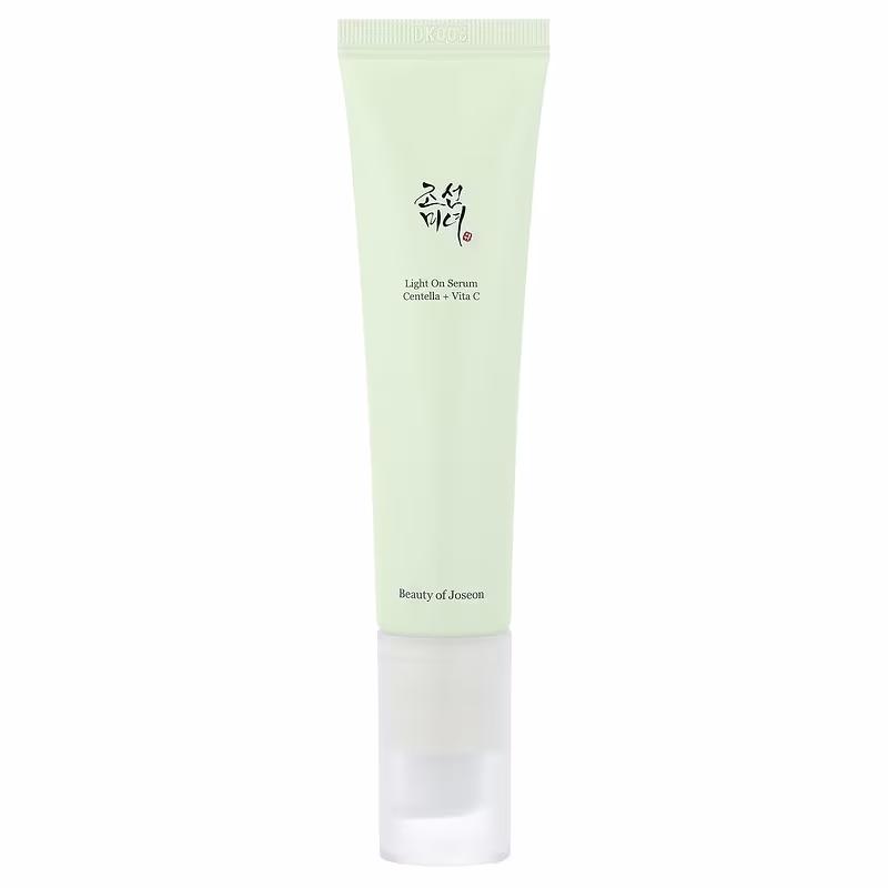 Beauty Of Joseon Light On Serum Centella + Vita C 30ml 
