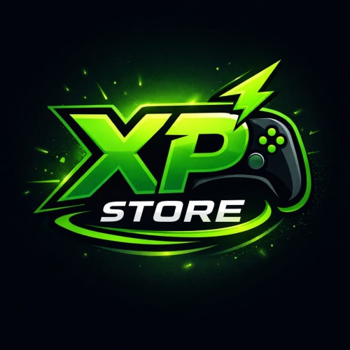 Logo Xpstore 