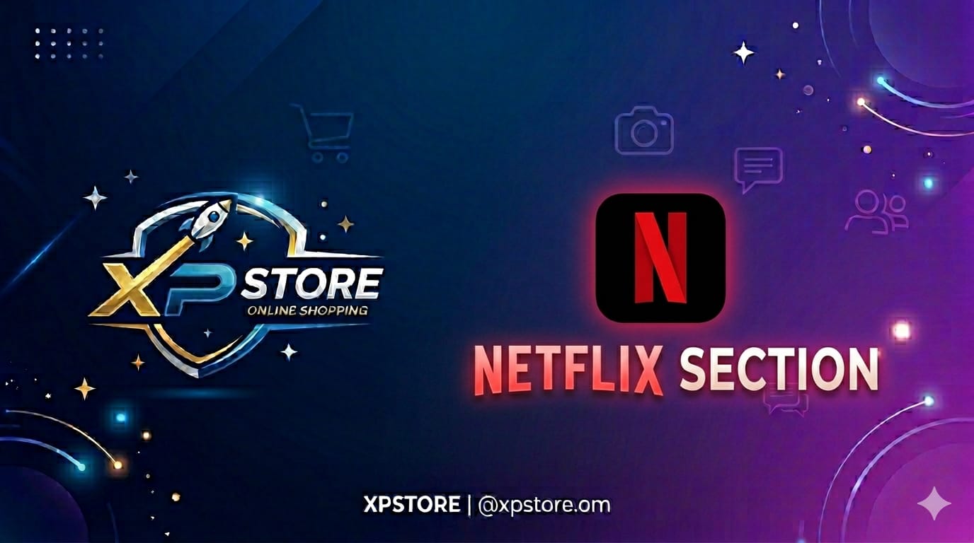 NETFLIX