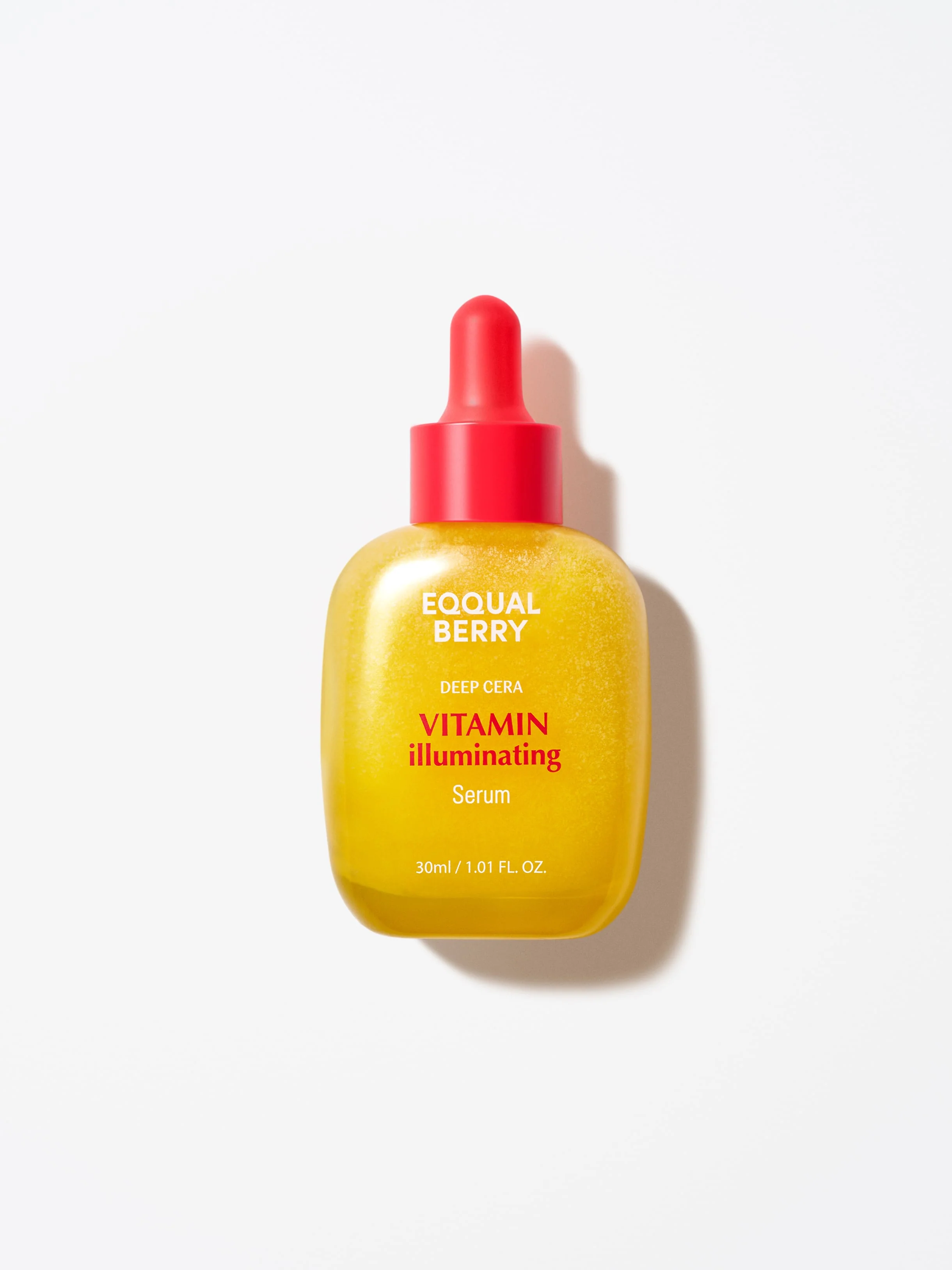 Equalberry Brightening Vitamin Serum 