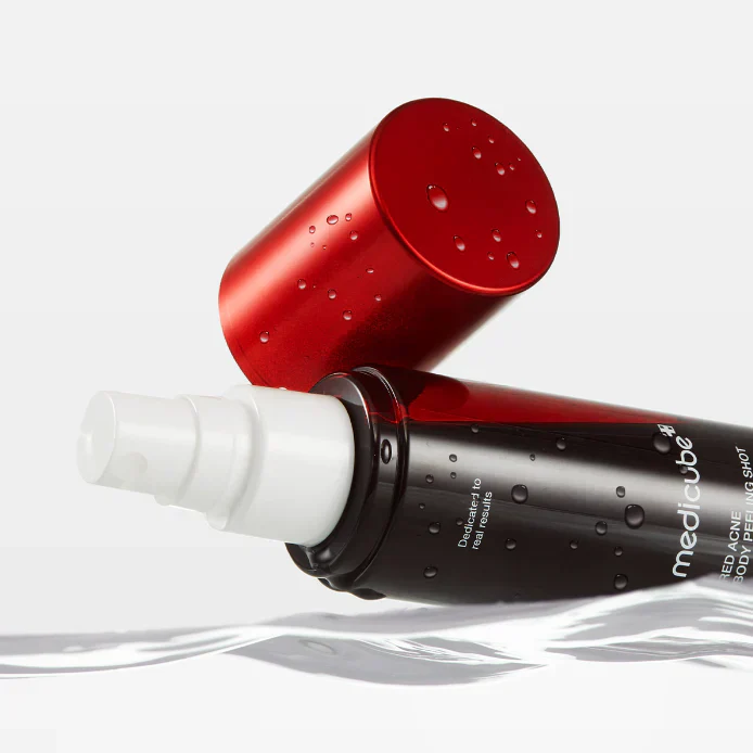 Medicube-Red-Acne-Body-Peeling-Shot2-sentisenti