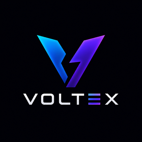 Logo Voltex