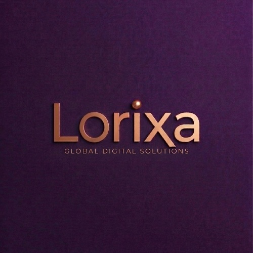 Logo Lorixa store