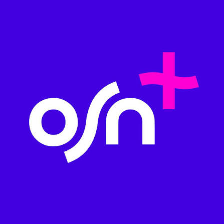 اشتراك OSN ملف خاص لمدة شهر 