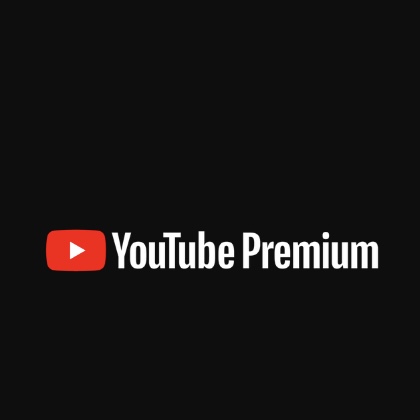 اشتراك يوتيوب بريميوم لمدة شهر فردي