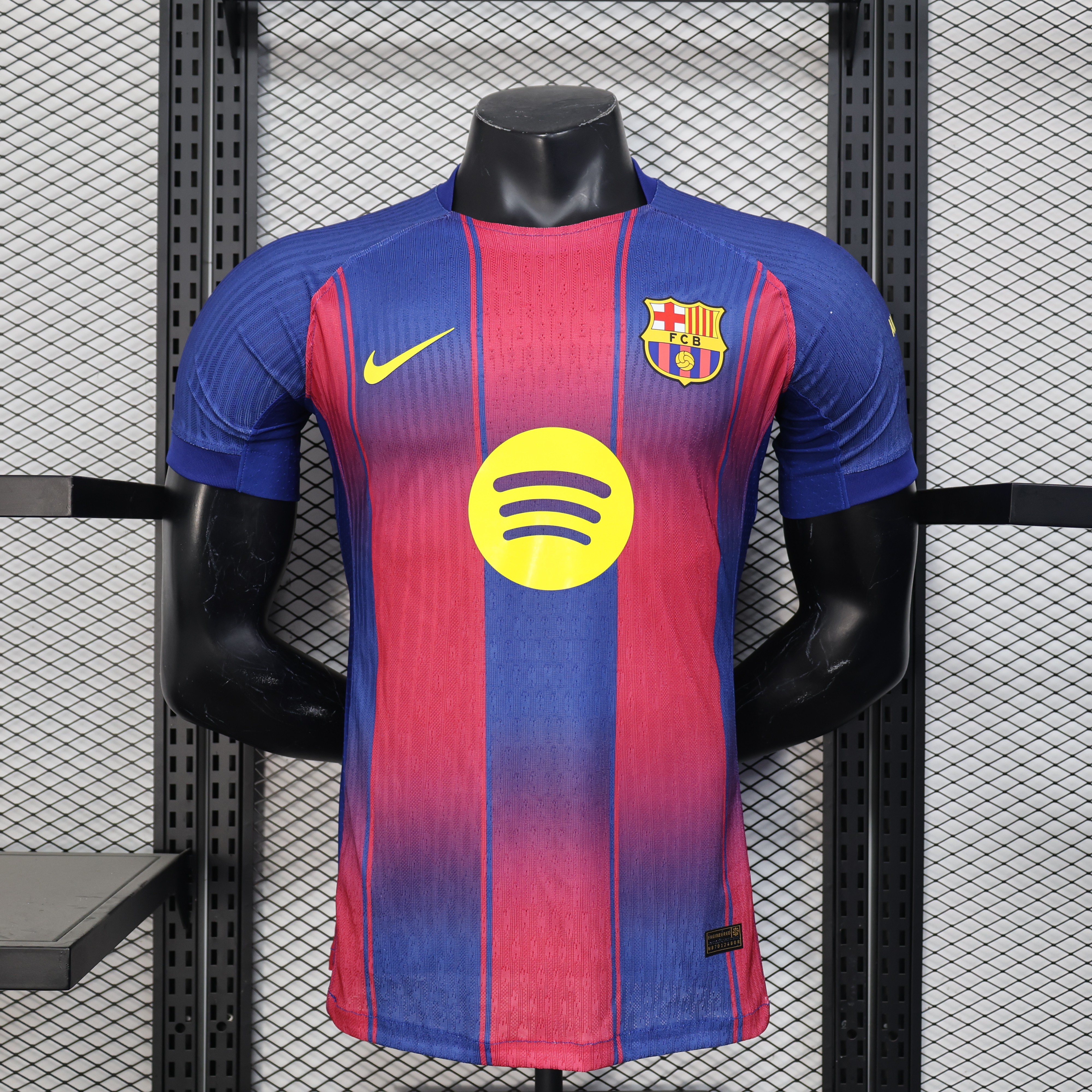 قميص برشلونة 2026