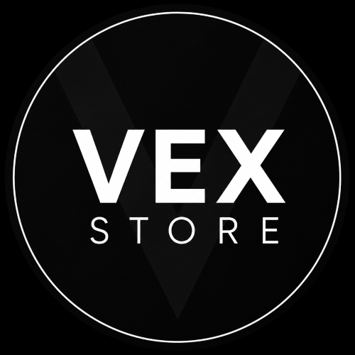 Logo VEX STORE